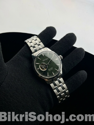 Seiko Presage Automatic